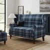 Dunelm Oswald Small 2 Seater Sofa -House of Reeves store 30766643