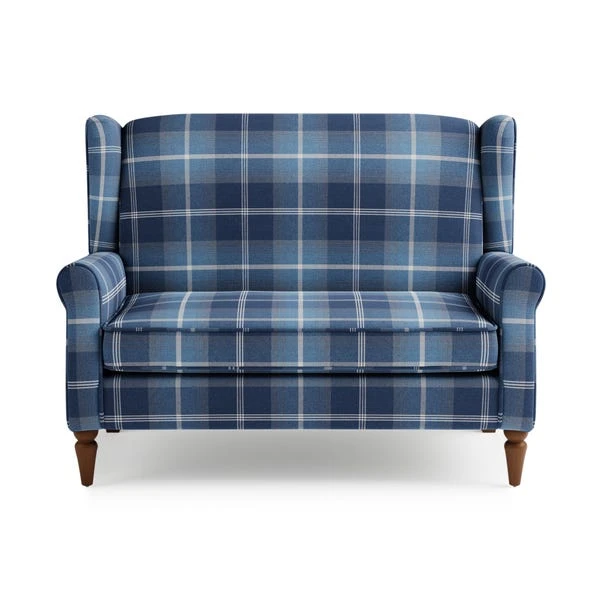 Dunelm Oswald Small 2 Seater Sofa - Image 4