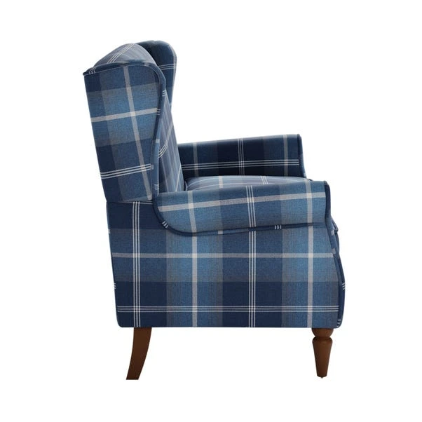 Dunelm Oswald Small 2 Seater Sofa - Image 5