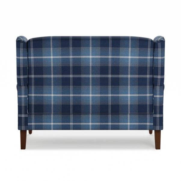 Dunelm Oswald Small 2 Seater Sofa - Image 6