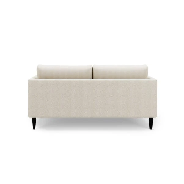 Dunelm Reuben Tonal Boucle 2 Seater Sofa 7 Dunelm Reuben Tonal Boucle 2 Seater Sofa - Image 5