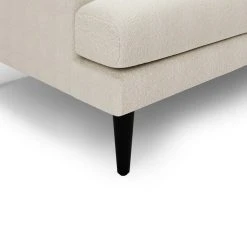 Dunelm Reuben Tonal Boucle 2 Seater Sofa 13 Dunelm Reuben Tonal Boucle 2 Seater Sofa -House of Reeves store 30766730 alt05