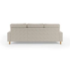 Dunelm Beatrice Luna Left Hand Corner Chaise 12 Dunelm Beatrice Luna Left Hand Corner Chaise -House of Reeves store 30767182 alt04