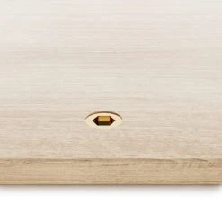 Dunelm Modular Light Oak 120cm Wooden Shelf Panel Component 8 Dunelm Modular Light Oak 120cm Wooden Shelf Panel Component -House of Reeves store 30769886 alt03