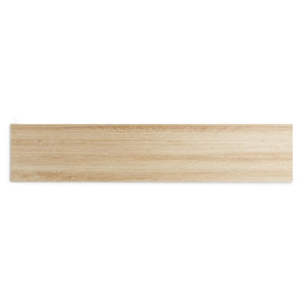 Dunelm Modular Light Oak 180cm Wooden Shelf Panel Component - Image 2