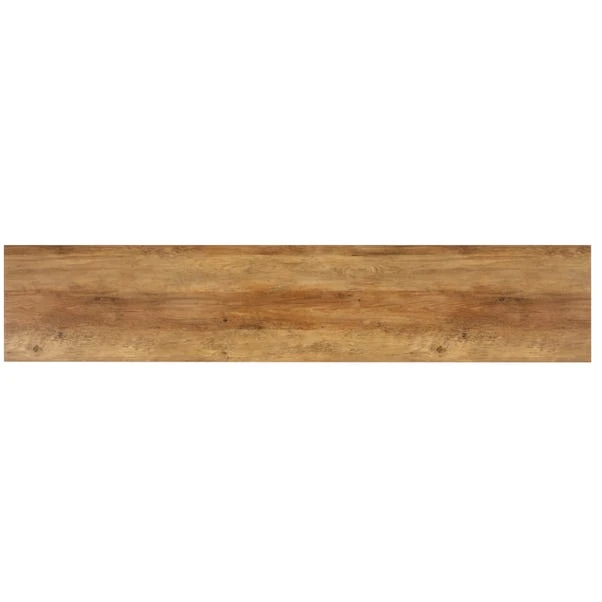 Dunelm Modular Fulton Pine 180cm Wooden Shelf Panel Component - Image 2