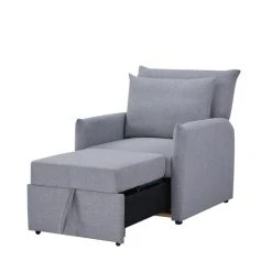 Dunelm Grayson Grey Chair Bed Light 11 Dunelm Grayson Grey Chair Bed Light -House of Reeves store 30772680 alt04