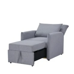 Dunelm Grayson Grey Chair Bed Light 12 Dunelm Grayson Grey Chair Bed Light -House of Reeves store 30772680 alt05