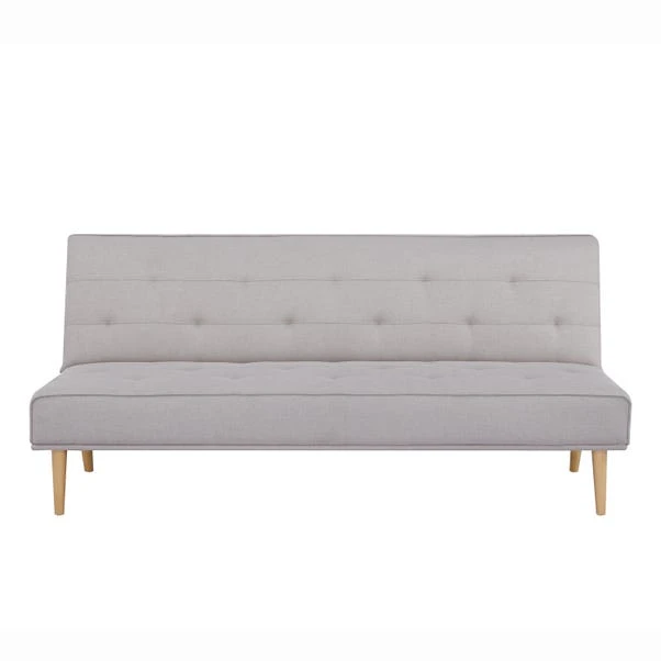 Dunelm Nellie Clic Clac Sofa Bed - Image 3