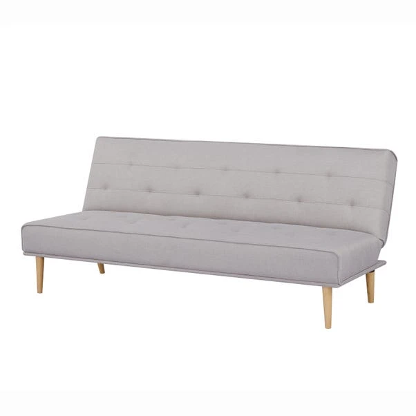 Dunelm Nellie Clic Clac Sofa Bed - Image 4