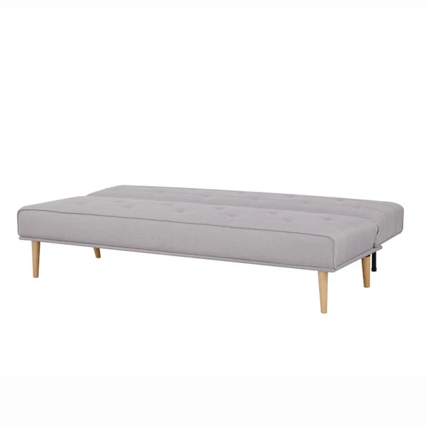 Dunelm Nellie Clic Clac Sofa Bed - Image 6