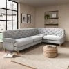 Dunelm Canterbury Corner Sofa -House of Reeves store 30773623