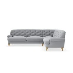 Dunelm Canterbury Corner Sofa -House of Reeves store 30773623 alt02