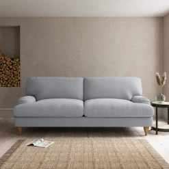 Dunelm Darwin 4 Seater Sofa