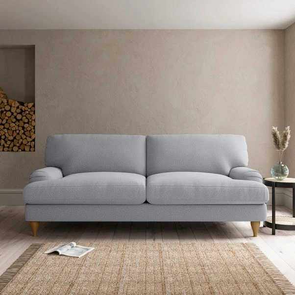 Dunelm Darwin 4 Seater Sofa 3 Dunelm Darwin 4 Seater Sofa