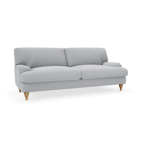 Dunelm Darwin 4 Seater Sofa 4 Dunelm Darwin 4 Seater Sofa - Image 2