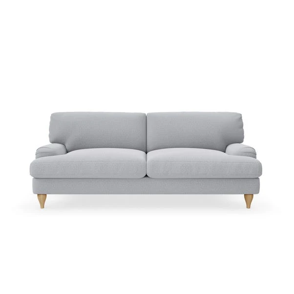 Dunelm Darwin 4 Seater Sofa 5 Dunelm Darwin 4 Seater Sofa - Image 3