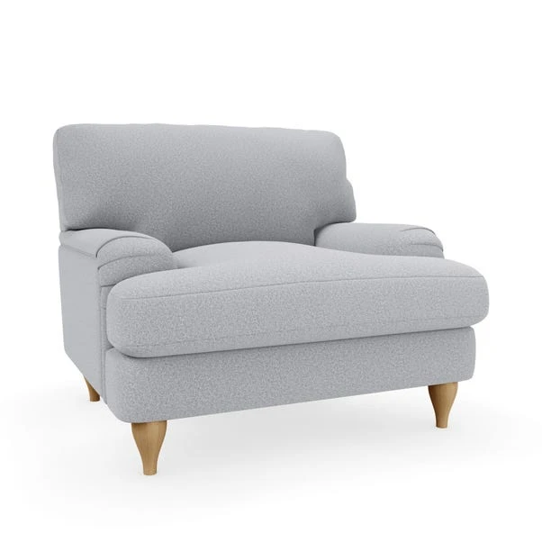 Dunelm Darwin Armchair 4 Dunelm Darwin Armchair - Image 2