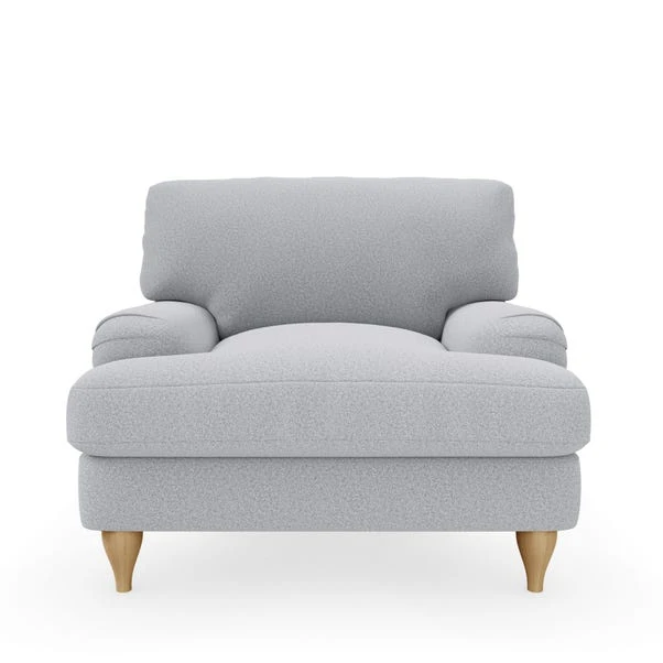 Dunelm Darwin Armchair 5 Dunelm Darwin Armchair - Image 3