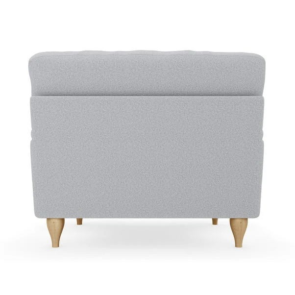 Dunelm Darwin Armchair 7 Dunelm Darwin Armchair - Image 5