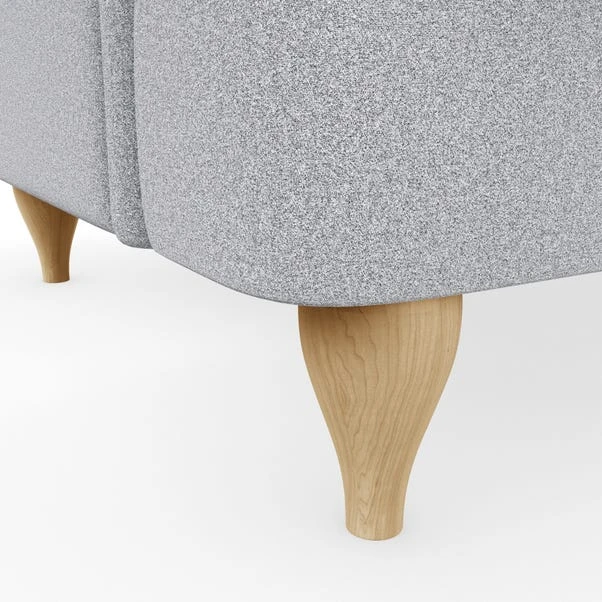 Dunelm Darwin Armchair 8 Dunelm Darwin Armchair - Image 6