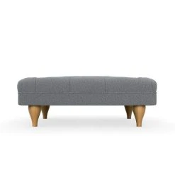 Dunelm Warwick Footstool 10 Dunelm Warwick Footstool -House of Reeves store 30774247 alt02