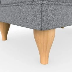 Dunelm Warwick Footstool 12 Dunelm Warwick Footstool -House of Reeves store 30774247 alt04