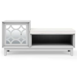 Dunelm Delphi Storage Bench -House of Reeves store 30775934 alt02