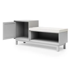 Dunelm Delphi Storage Bench -House of Reeves store 30775934 alt04