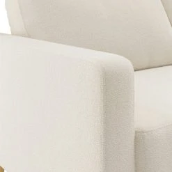 Dunelm Jacob Sherpa Compact 2 Seater Sofa -House of Reeves store 30776346 alt05