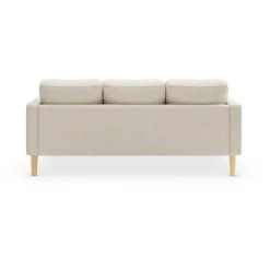Dunelm Jacob Sherpa Compact Corner Chaise Sofa 13 Dunelm Jacob Sherpa Compact Corner Chaise Sofa -House of Reeves store 30776348 alt05
