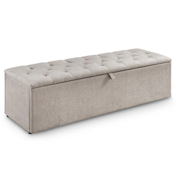 Julian Bowen Ravello Chenille Blanket Box 5 Julian Bowen Ravello Chenille Blanket Box - Image 3