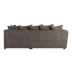 Dunelm Blake Jumbo Cord Right Hand Corner Sofa 11 Dunelm Blake Jumbo Cord Right Hand Corner Sofa -House of Reeves store 30789089 alt03