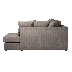 Dunelm Blake Jumbo Cord Right Hand Corner Sofa 12 Dunelm Blake Jumbo Cord Right Hand Corner Sofa -House of Reeves store 30789089 alt04
