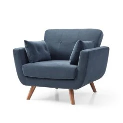 Kyoto Bobby Armchair Ink -House of Reeves store 30790744 alt03