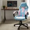 X Rocker Maverick Office Gaming Chair -House of Reeves store 30795922