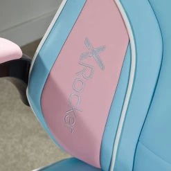 X Rocker Maverick Office Gaming Chair 10 X Rocker Maverick Office Gaming Chair -House of Reeves store 30795922 alt02