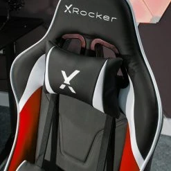 X Rocker Agility Junior Esports Gaming Chair -House of Reeves store 30795927 alt03