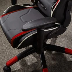 X Rocker Agility Junior Esports Gaming Chair -House of Reeves store 30795927 alt05