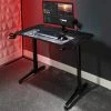 X Rocker Panther Esports Gaming Desk 2 X Rocker Panther Esports Gaming Desk -House of Reeves store 30795938