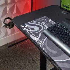 X Rocker Panther Esports Gaming Desk -House of Reeves store 30795938 alt03