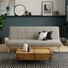Dunelm Marler Boucle Sofa Bed
