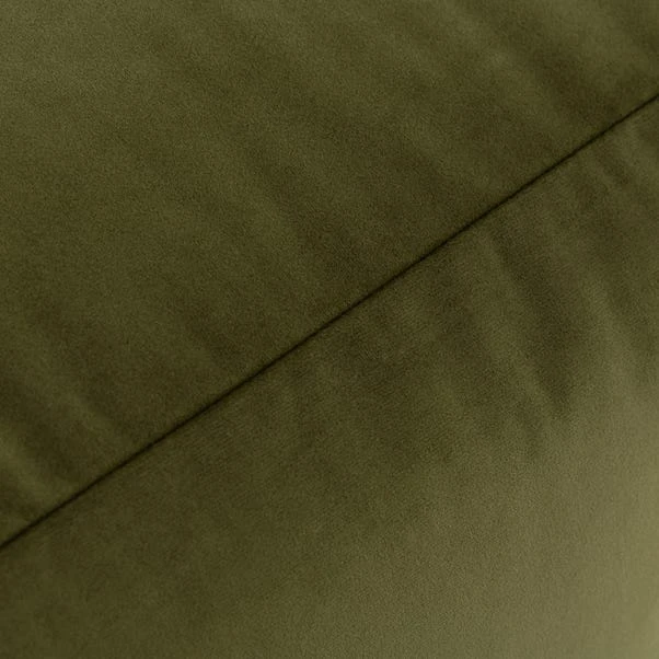 Dunelm Eliza Pouffe - Image 4