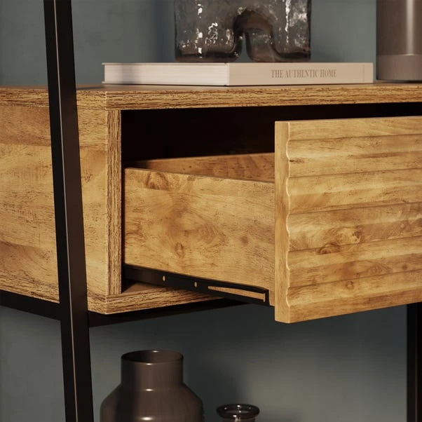 Dunelm Bryant Tall Shelves - Image 4