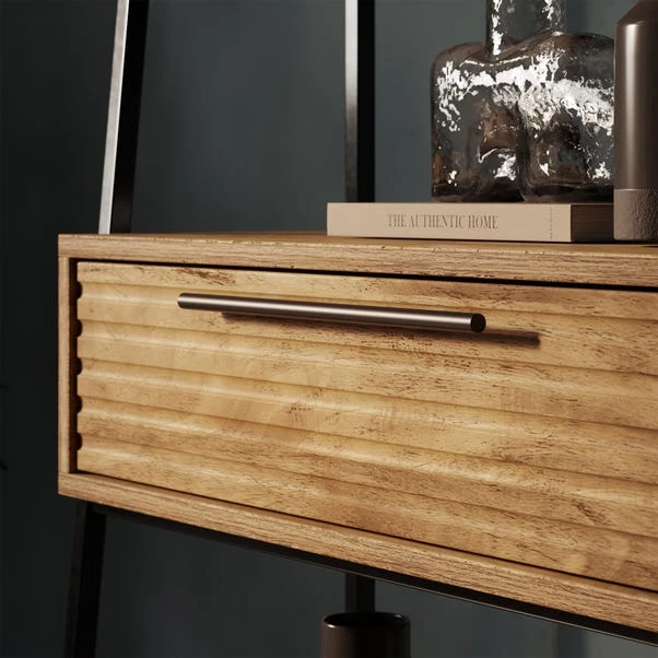 Dunelm Bryant Tall Shelves - Image 5