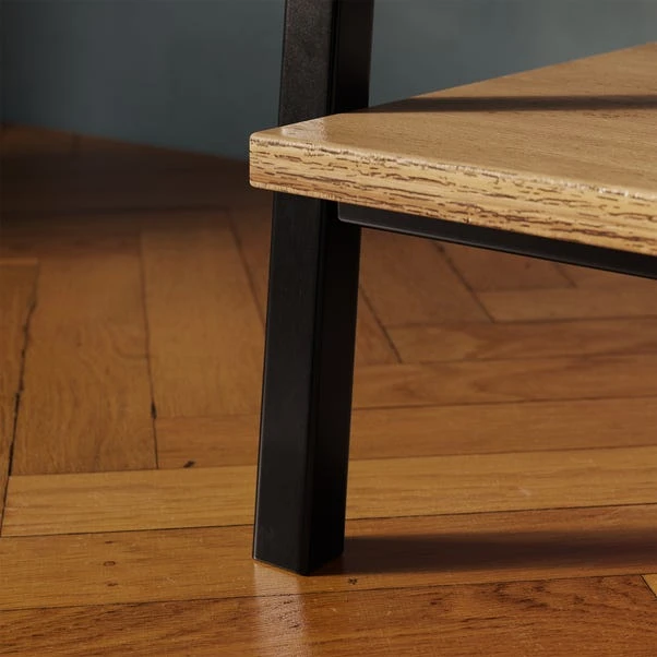 Dunelm Bryant Tall Shelves - Image 6