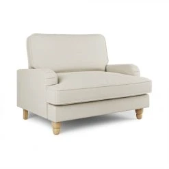 Dunelm Beatrice Luna Snuggle Single Sofa Bed 13 Dunelm Beatrice Luna Snuggle Single Sofa Bed -House of Reeves store 30804999 alt05
