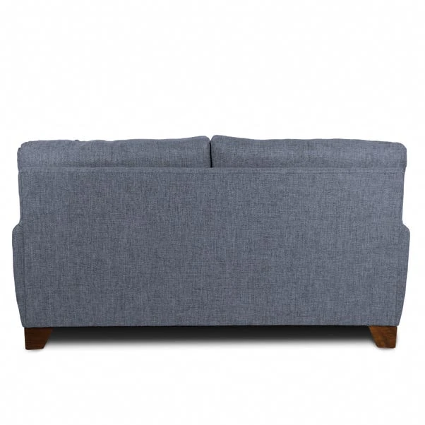 Dunelm Meyer Tonal Weave Armchair 5 Dunelm Meyer Tonal Weave Armchair - Image 3