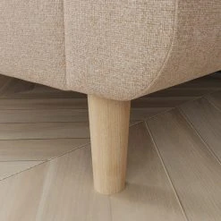 Dunelm Florrie 3 Seater Flatweave Sofa 13 Dunelm Florrie 3 Seater Flatweave Sofa -House of Reeves store 30807870 alt05