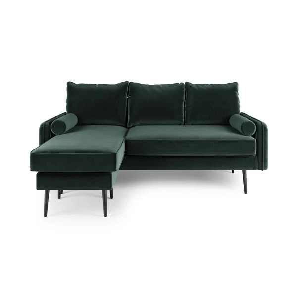 Dunelm Cassie Corner Chaise 4 Dunelm Cassie Corner Chaise - Image 2